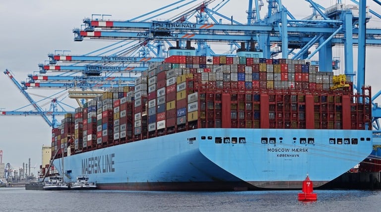 Empresa suspende aceitação de reservas de cargas para sete países do Oriente Médio