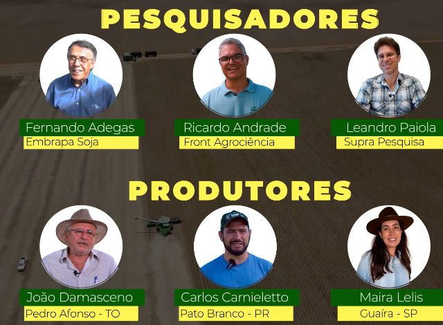 Reprodução Canal Rural 