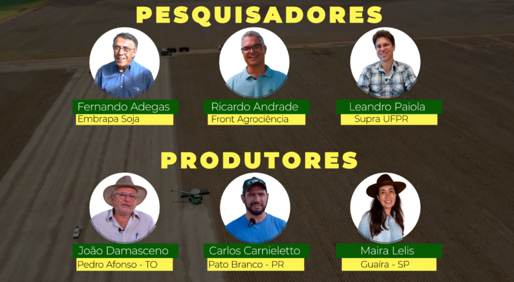 Reprodução Canal Rural Reprodução Canal Rural