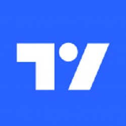 TradingView logo