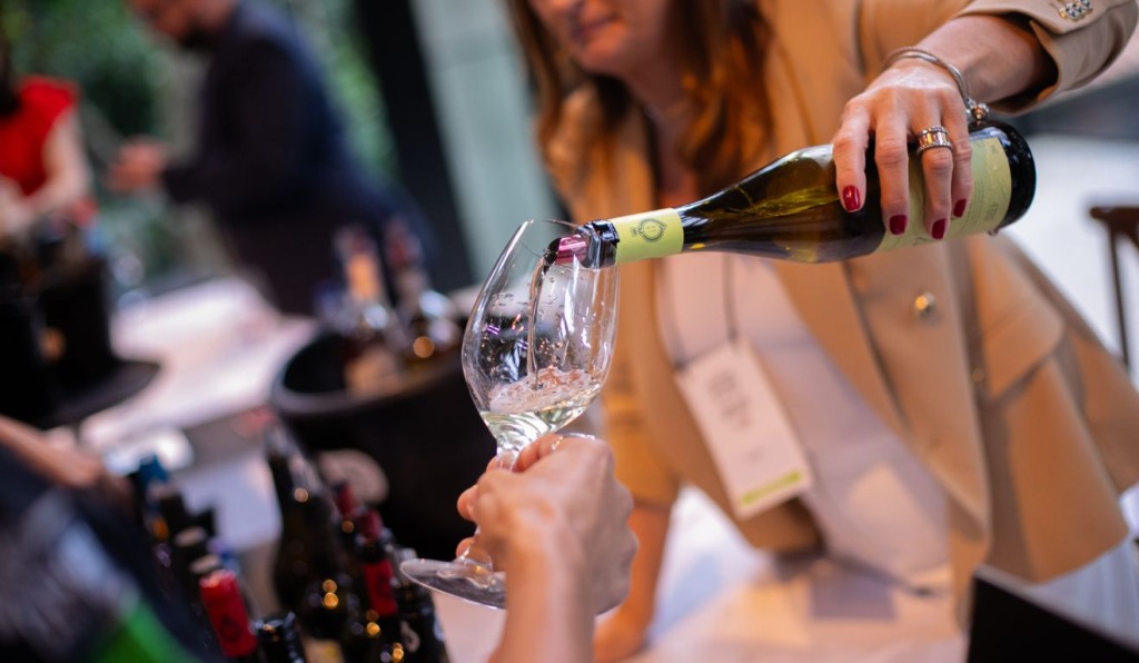 Vinhos de Portugal ampliam presença no Brasil com roadshow em três capitais Vinhos de Portugal ampliam presença no Brasil com roadshow em três capitais