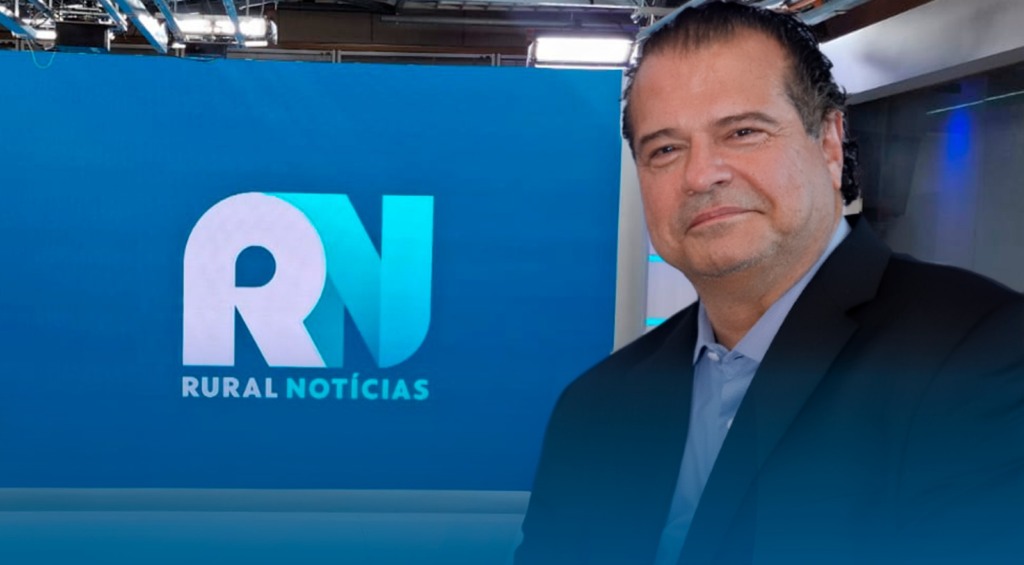 Reprodução Canal Rural Reprodução Canal Rural