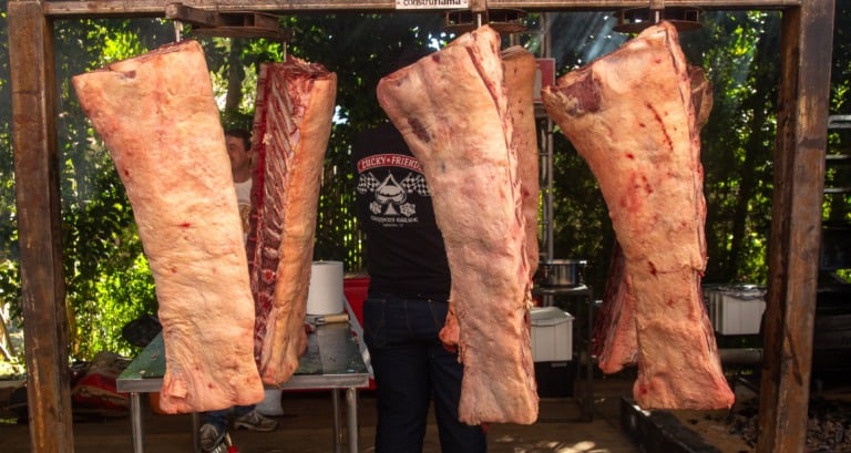 caminhos de fogo