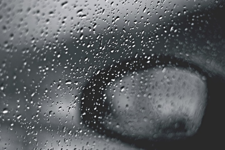 chuva