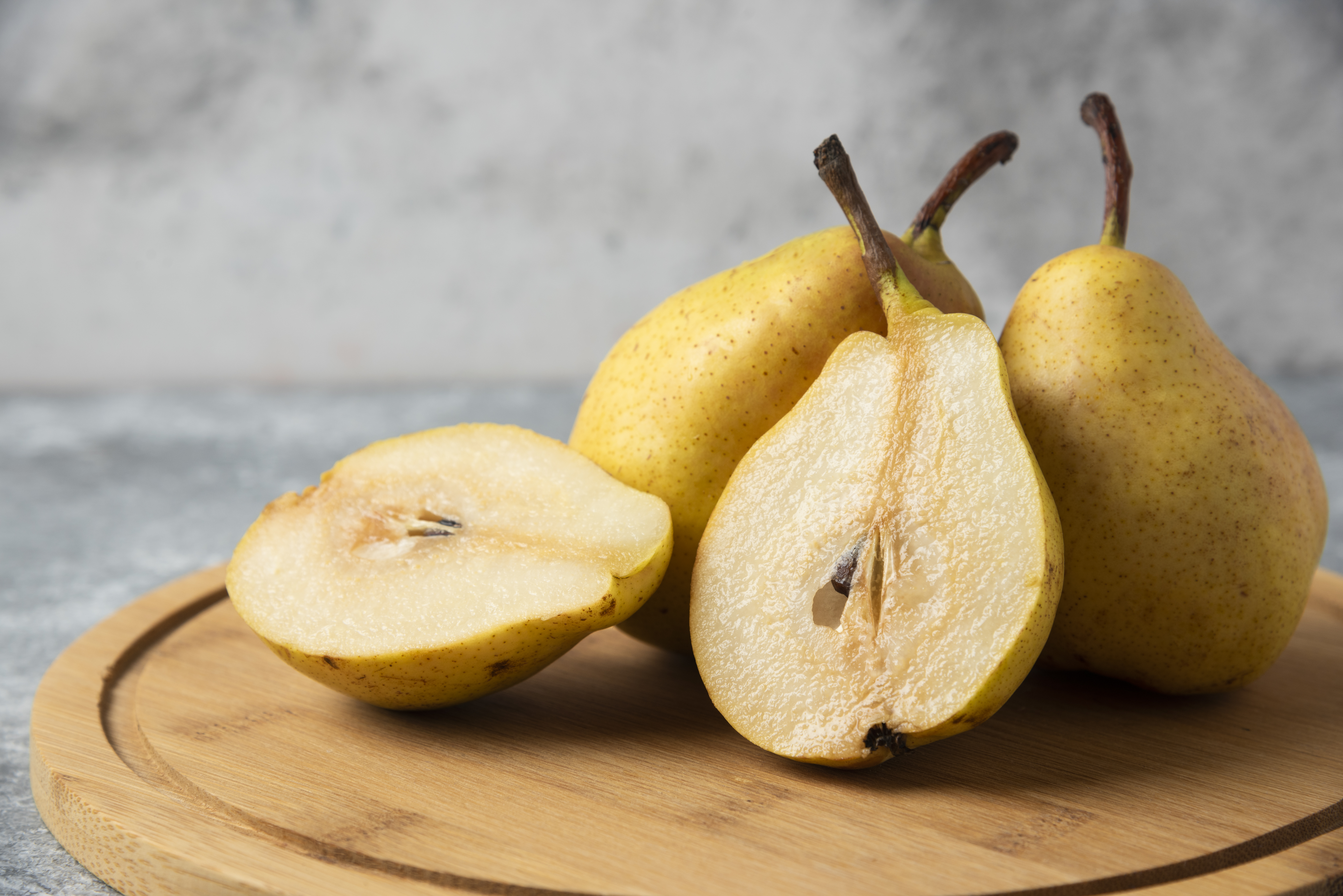 Paraná se consolida como terceiro maior produtor nacional de pera