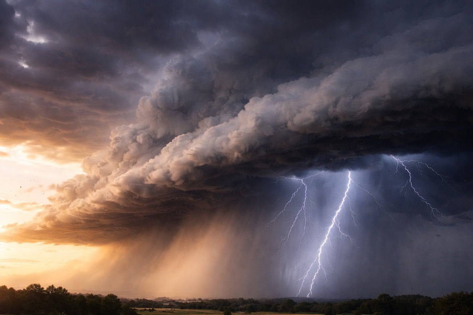 Frente fria chega no feriadão de Páscoa e provoca virada no tempo no país