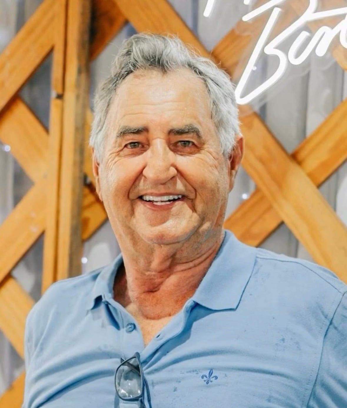 Morre o produtor rural Célio Zuttion