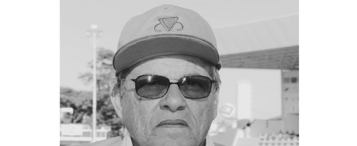 Simeão Machado Neto Simeão Machado Neto