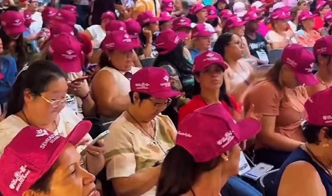 Encontro Mulheres do Agro em Ação Encontro Mulheres do Agro em Ação
