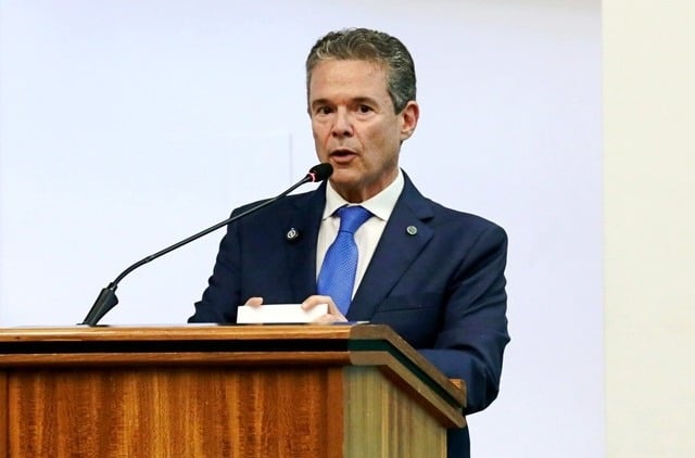 Foto: Ministério da Agricultura e Pecuária