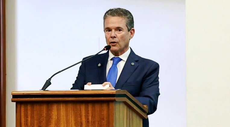 Novo ministro da Agricultura define crédito e inovação tecnológica como prioridades