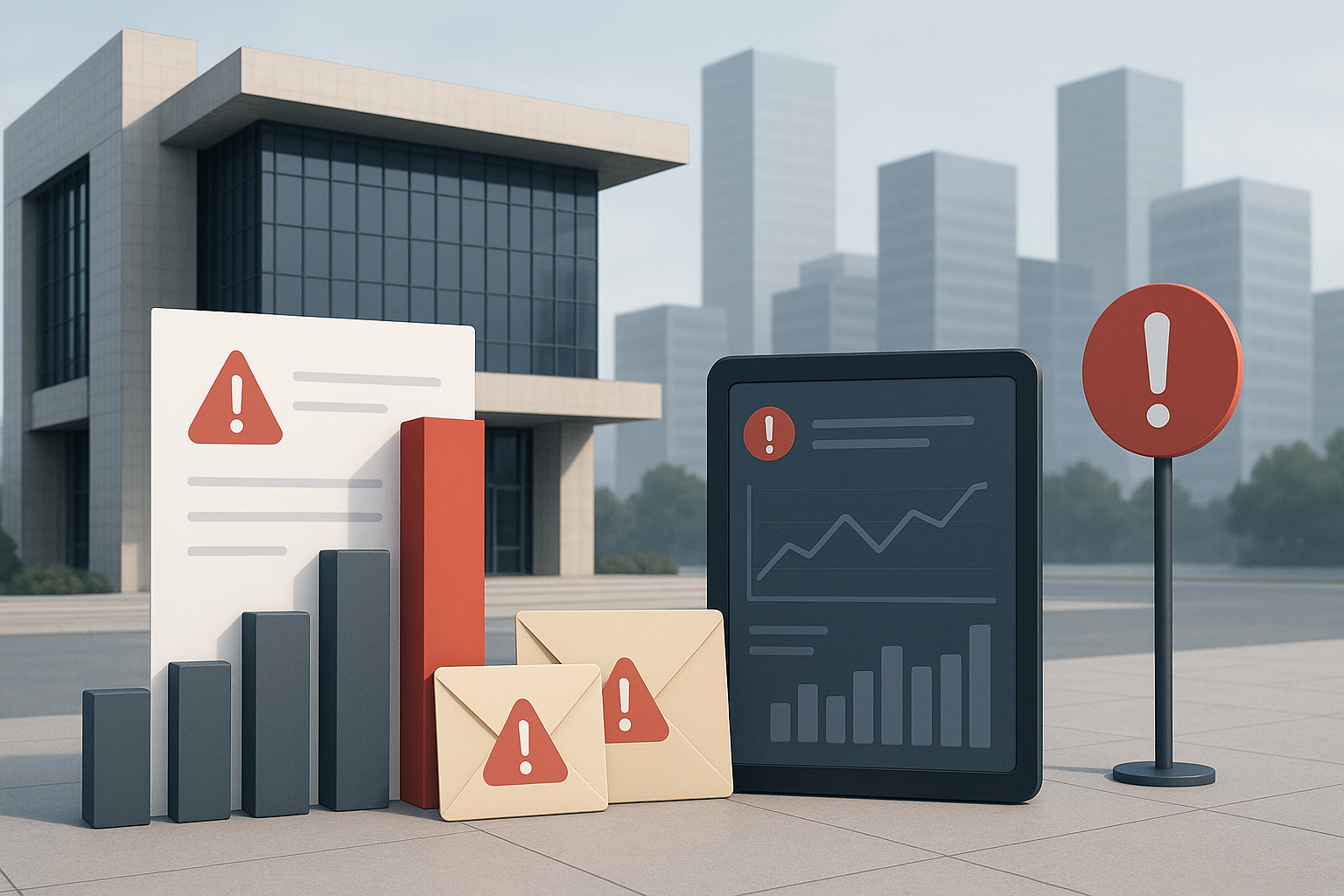 BC coloca conglomerado C6 no topo do ranking de reclamações no 1º trimestre