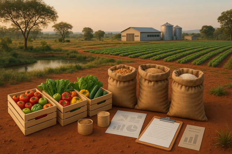 BNDES lança chamada de R$ 50 milhões para cooperativas da agricultura familiar no Cerrado