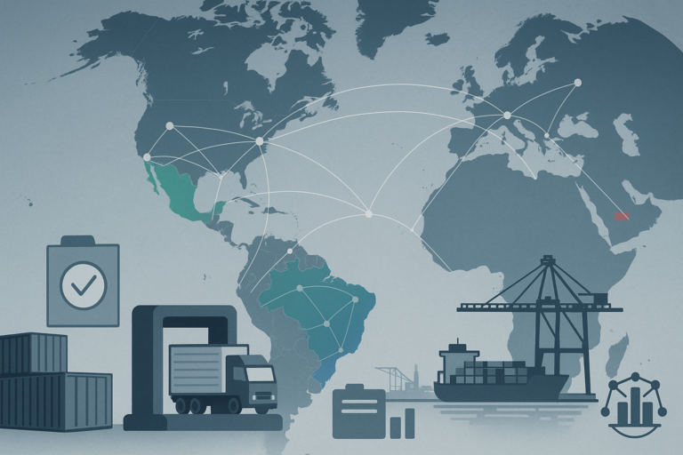 Brasil é eleito vice-presidente regional da OMA para Américas e Caribe
