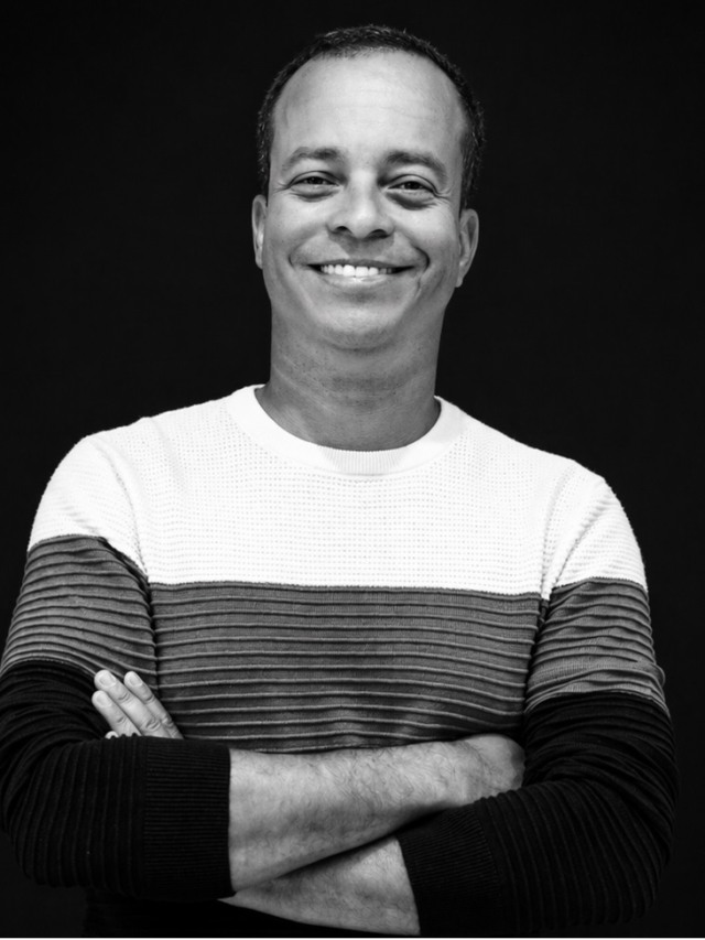 Bruno Faustino
