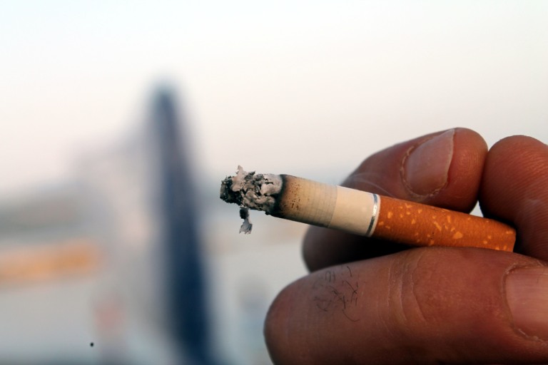 cigarro indústria tabaco