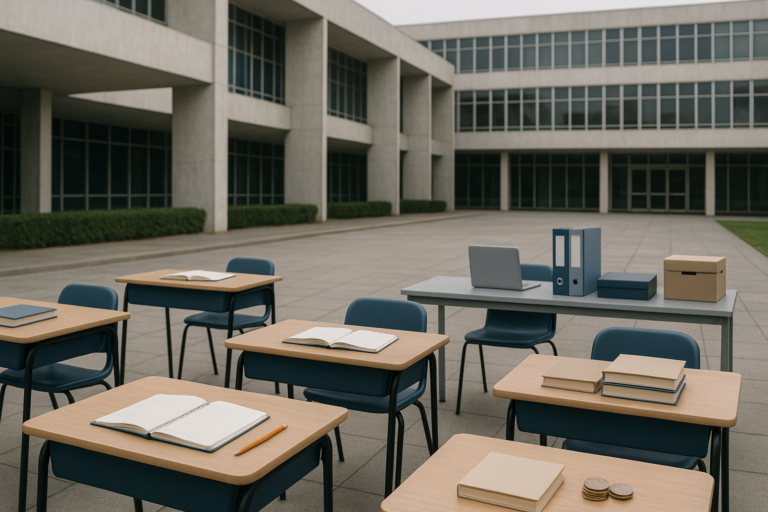 Comissão da Câmara aprova programa federal de apoio à educação popular