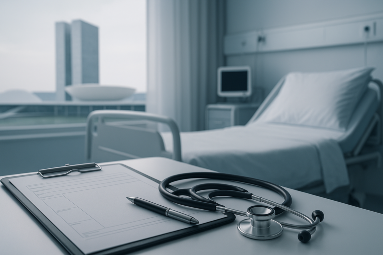 Comissão de Saúde aprova projeto que define direitos de pacientes em estágio avançado