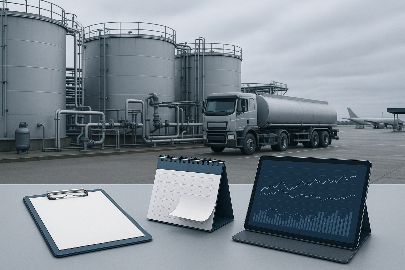 Decreto prorroga para 8 de maio envio de margens brutas de distribuidores à ANP