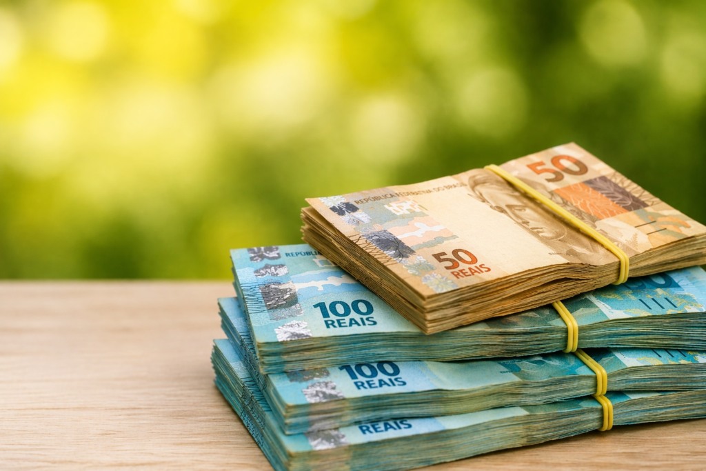 Governo anuncia linha de crédito de R$ 15 bi para setores afetados pela guerra no Oriente Médio Governo anuncia linha de crédito de R$ 15 bi para setores afetados pela guerra no Oriente Médio