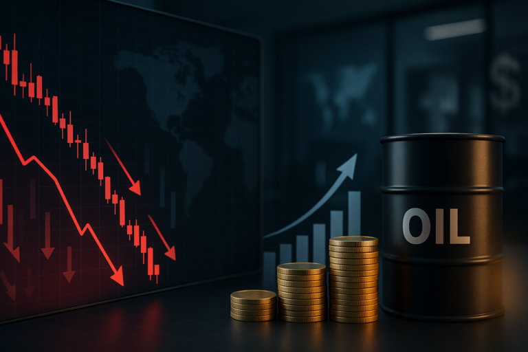 Ibovespa recua com cautela externa e aceleração do IPCA-15 de abril