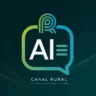 news mAIker canal rural avatar