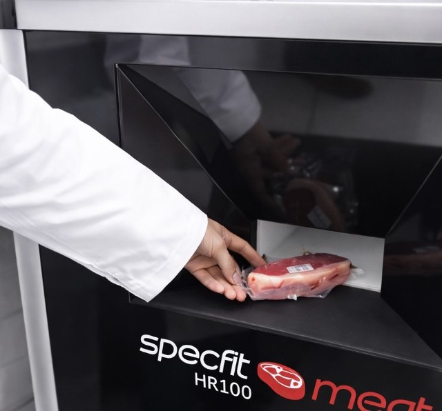 tecnologia maciez da carne