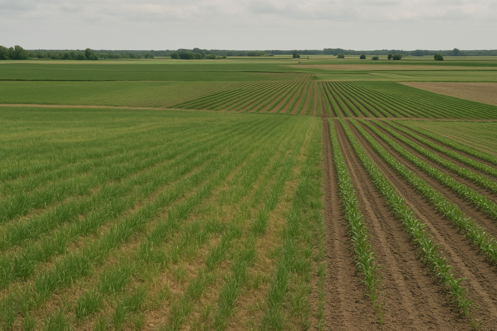 USDA mantém em 30% parcela do trigo de inverno dos EUA em boas ou excelentes condições USDA mantém em 30% parcela do trigo de inverno dos EUA em boas ou excelentes condições