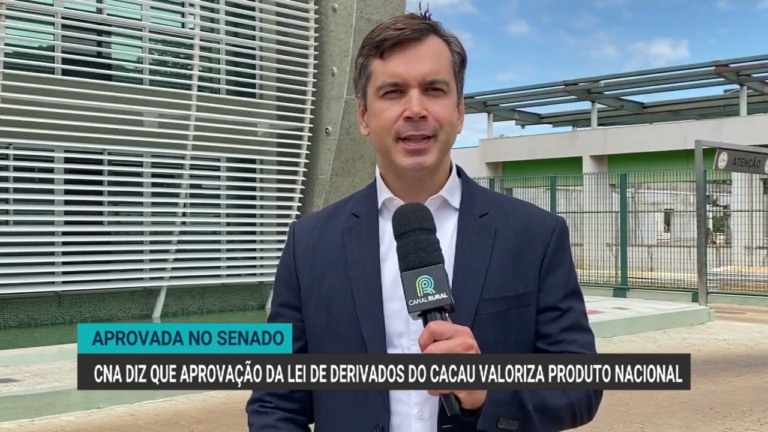 Aprovação de lei valoriza chocolate nacional com novas regras