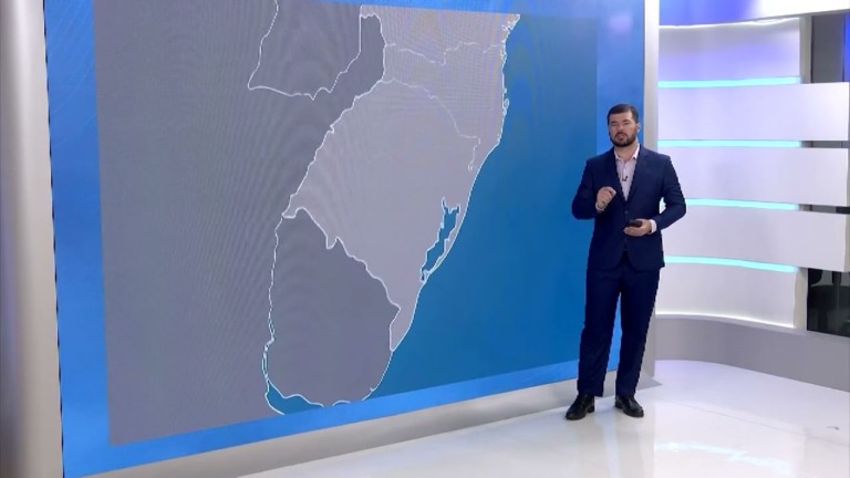 Chuva pode impactar safra de arroz na temporada 2025/2026