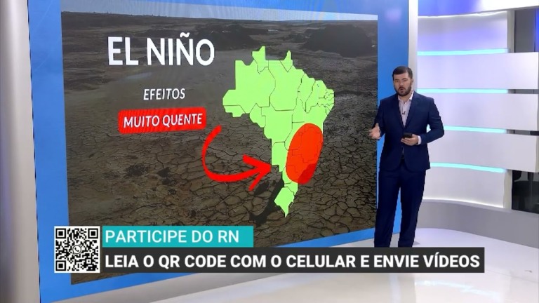 Impactos do El Niño na produção de cacau em Santa Luzia, BA