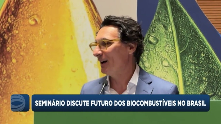 Seminário na FGV discute futuro dos biocombustíveis no Brasil