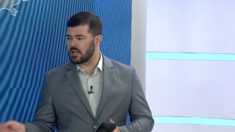 Chuvas intensas e temporais afetam Norte e Nordeste do Brasil