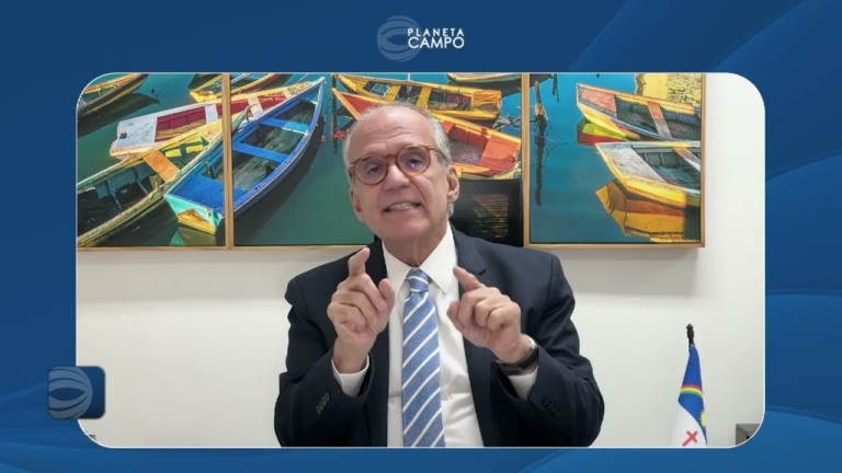 Projeto institui plano nacional para construção de estradas vicinais