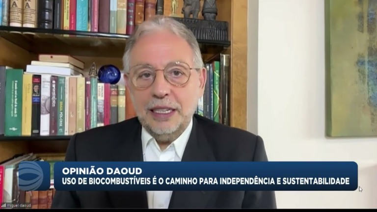 Testes para aumentar mistura de biodiesel no diesel começam em maio