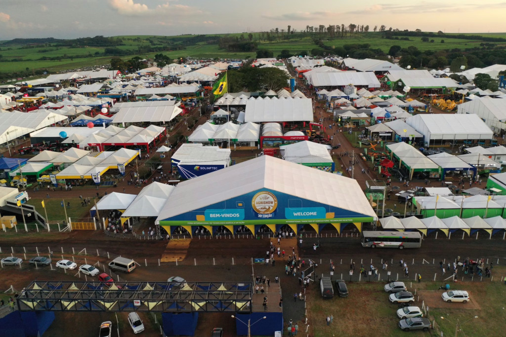 Agrishow 2026 Agrishow 2026