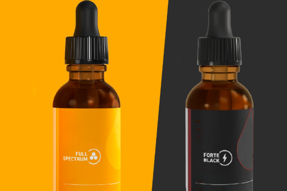 Cannabis; produtos; Biocase e Allandiol