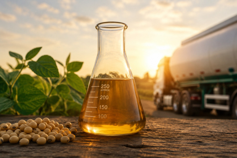 Biodiesel