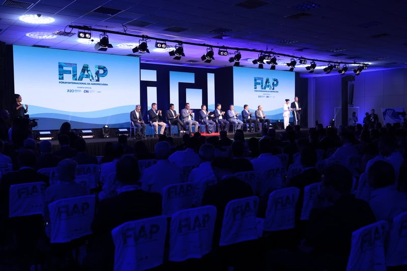 Rota Bioceânica e os benefícios para o agro serão debatidos no Fiap 2026