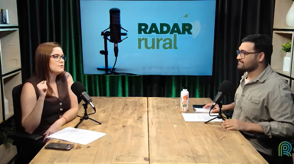 Radar Rural Radar Rural