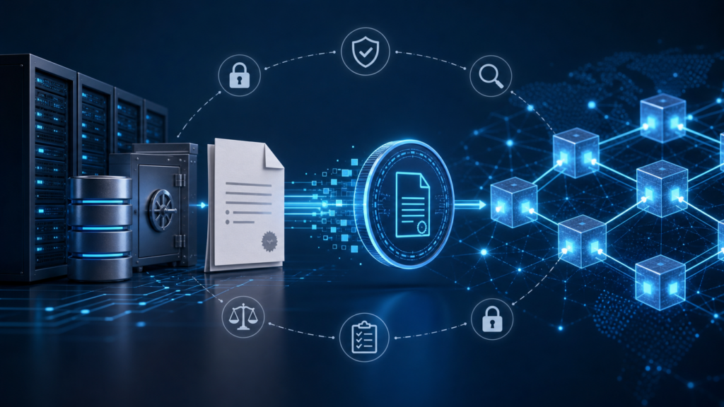 ABBC e Núclea iniciam operação assistida de Cédula de Crédito Bancário tokenizada ABBC e Núclea iniciam operação assistida de Cédula de Crédito Bancário tokenizada
