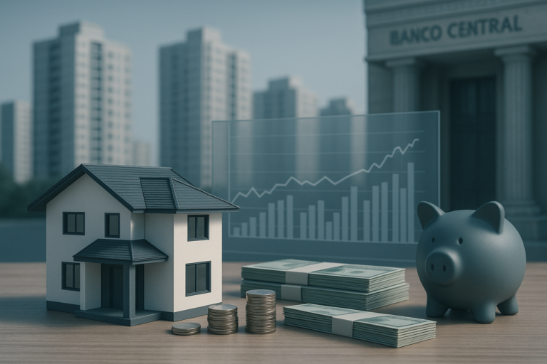Banco Central detalha novo modelo de crédito imobiliário lançado no fim de 2025