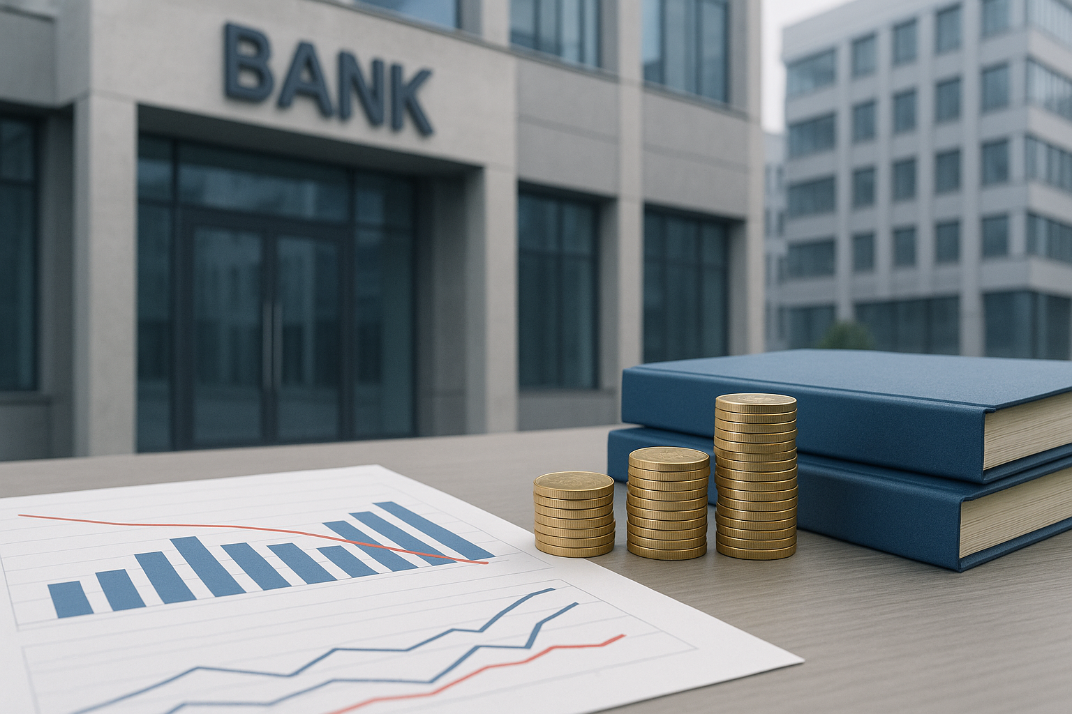 Banrisul registra lucro líquido de R$ 221,6 milhões no primeiro trimestre de 2026