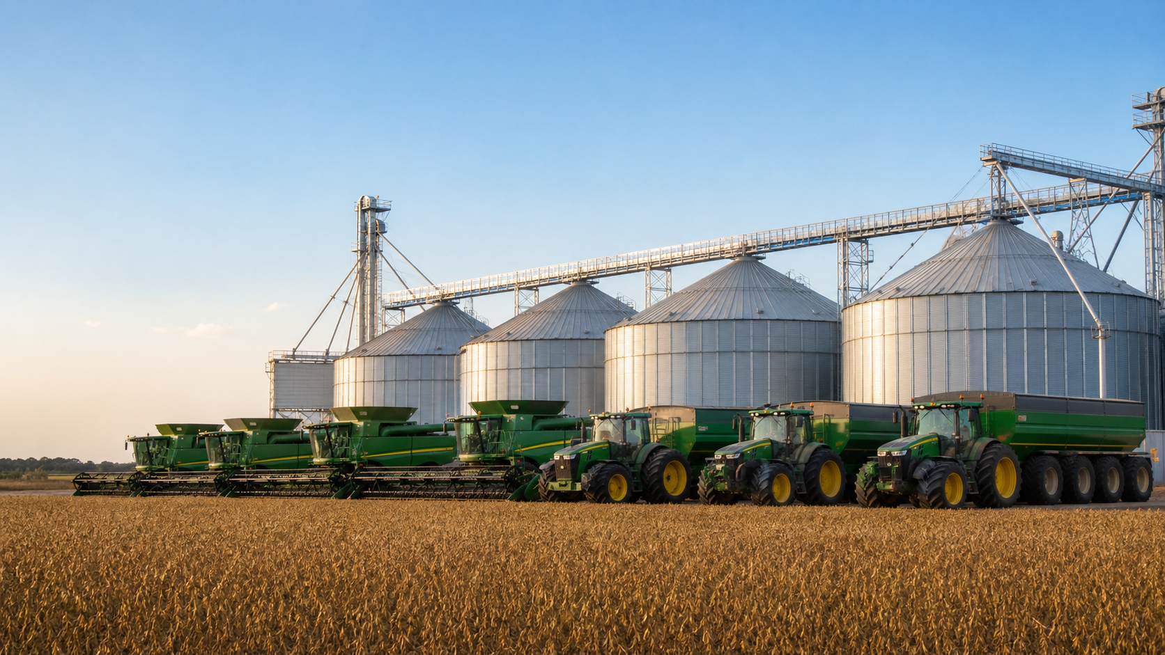 BNDES amplia crédito do Mais Inovação e inclui agropecuária entre setores atendidos