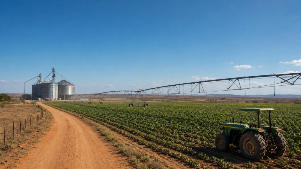 BNDES eleva aprovações de crédito no Piauí para R$ 192,3 milhões BNDES eleva aprovações de crédito no Piauí para R$ 192,3 milhões