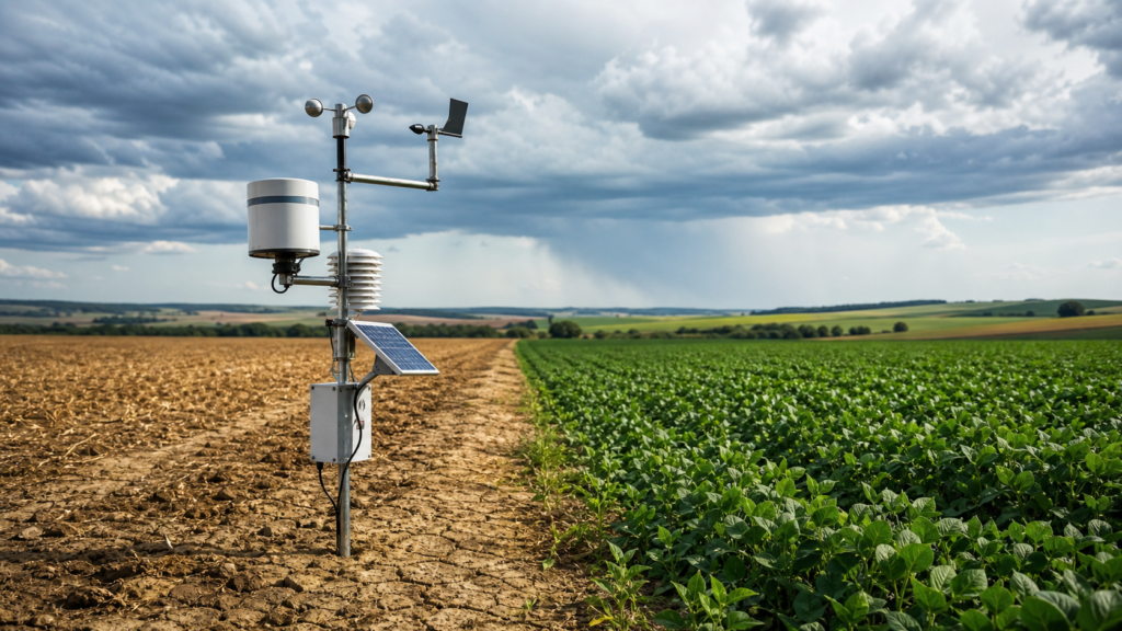 Brasil sedia lançamento regional de relatório da OMM sobre clima Brasil sedia lançamento regional de relatório da OMM sobre clima