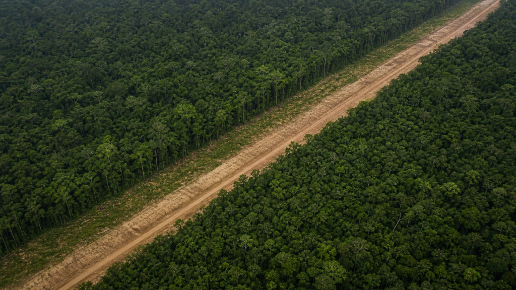 Câmara analisa projeto que altera limites da Flona do Jamanxim no Pará Câmara analisa projeto que altera limites da Flona do Jamanxim no Pará