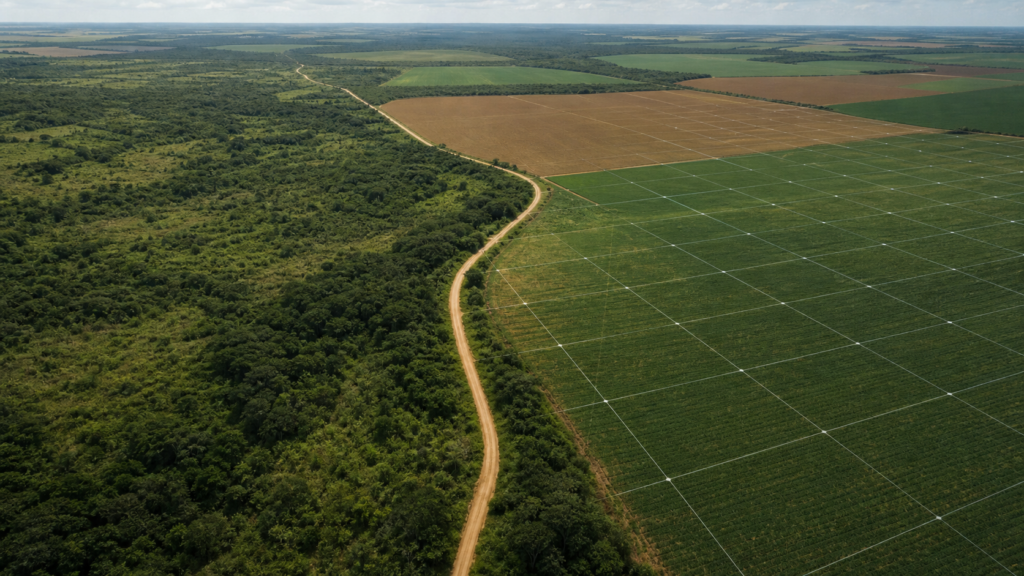 Câmara aprova projeto que restringe medidas cautelares na fiscalização ambiental Câmara aprova projeto que restringe medidas cautelares na fiscalização ambiental