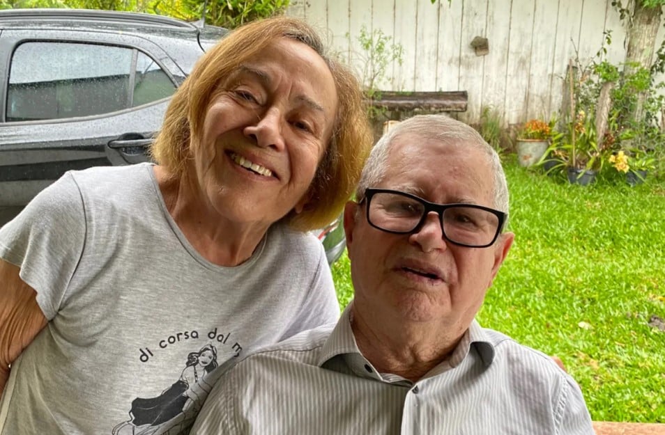 Casal criador da raça Braford morre em incêndio no Rio Grande do Sul