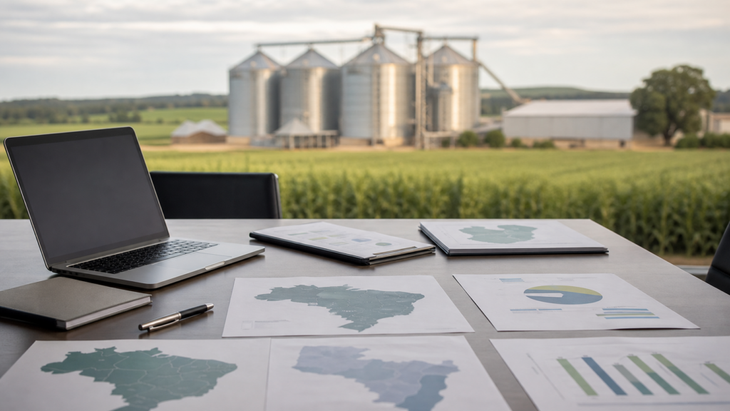 CNA debate ações para fortalecer sindicatos de produtores rurais CNA debate ações para fortalecer sindicatos de produtores rurais